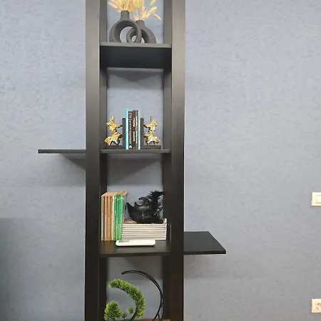 Biti Apartment Skopje