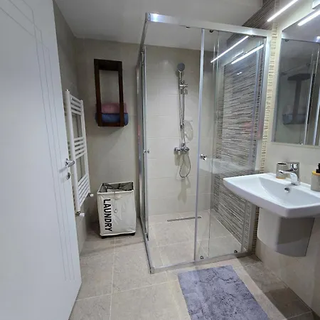 Biti Apartment Skopje