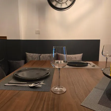 Biti Apartment Skopje