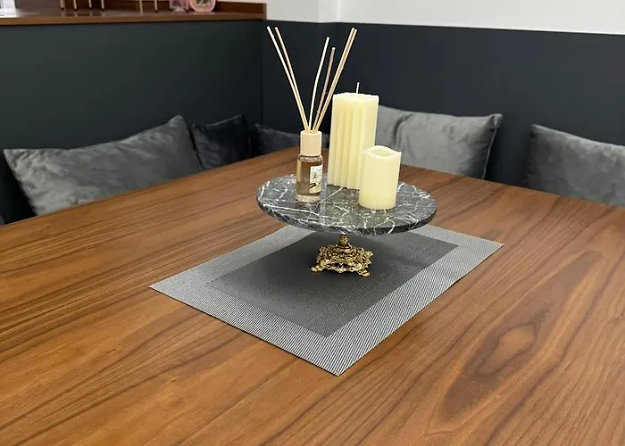 Biti Apartment Skopje