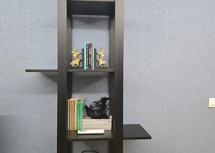 Biti Apartment Skopje