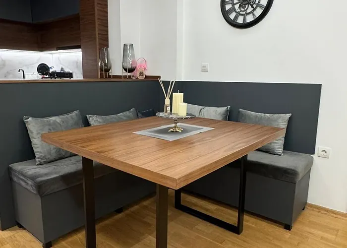 Apartment Biti Skopje