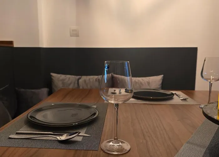 Biti Apartment Skopje