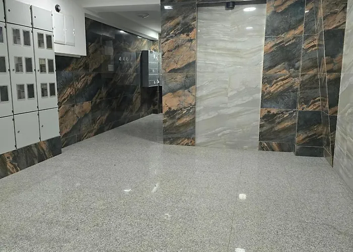 Biti Apartment Skopje