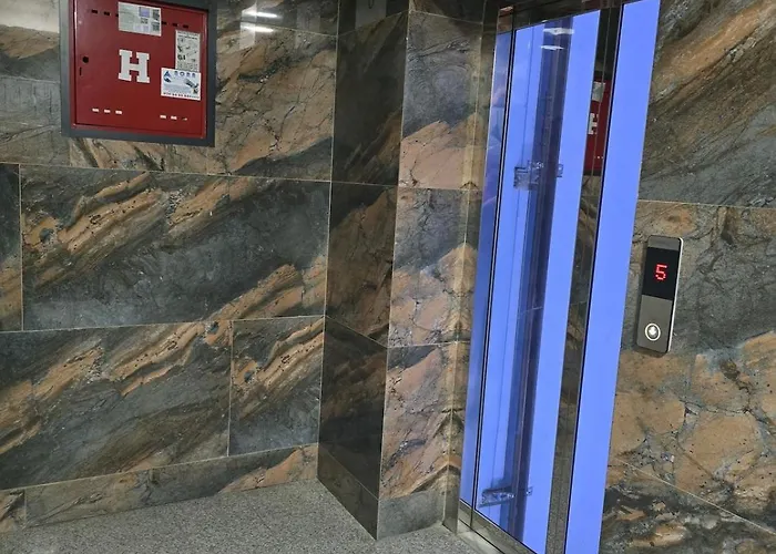 Biti Apartment Skopje