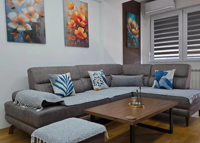 Apartment Biti Skopje