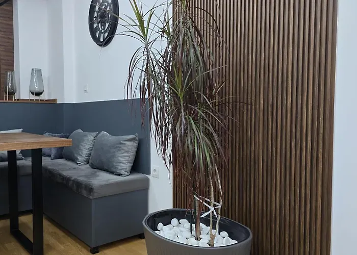 Apartment Biti Skopje